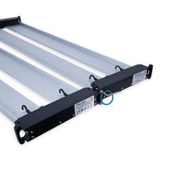 Luminaria LED de cultivo interior - 250W - Regulable 0-10V - Grow light Full Spectrum
