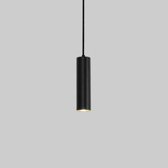 Lámpara colgante minimalista "Bila" - GU10