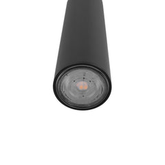 Lámpara colgante minimalista "Bila" - GU10