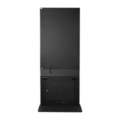 Tótem Publicitario Digital Táctil 55" Full HD - Android 9 - Cartelería Vertical para Interior
