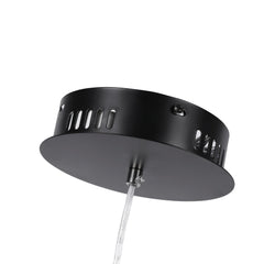 Campana LED 36W especial para joyerías - Driver KeGu