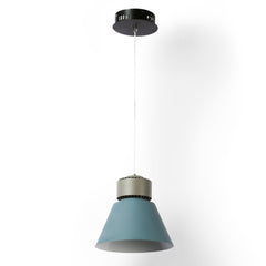 Campana LED 36W especial para joyerías - Driver KeGu