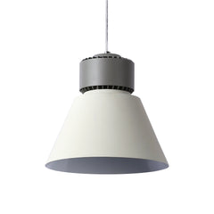Campana LED 36W especial para joyerías - Driver KeGu