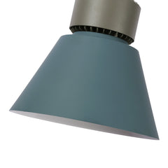 Campana LED 36W especial para pescados y mariscos - Driver KeGu