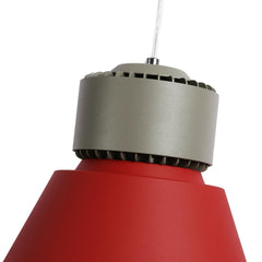 Campana LED 36W especial para pescados y mariscos - Driver KeGu
