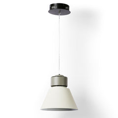 Campana LED 36W especial para moda y retail - CRI90 - 3000K - Driver KeGu
