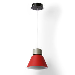Campana LED 36W especial para moda y retail - CRI90 - 3000K - Driver KeGu