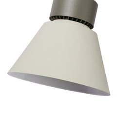 Campana LED 36W especial para moda y retail - CRI90 - 3000K - Driver KeGu