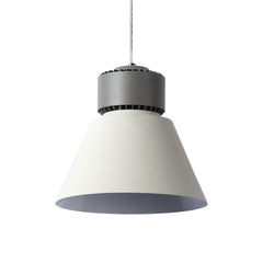 Campana LED 36W especial para moda y retail - CRI90 - 3000K - Driver KeGu