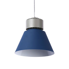 Campana LED 36W especial para moda y retail - CRI90 - 3000K - Driver KeGu