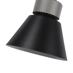Campana LED 36W especial para moda y retail - CRI95 - 4000K - Driver KeGu