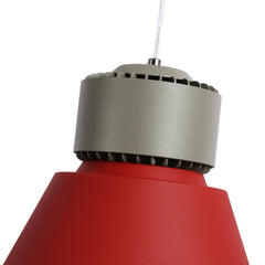 Campana LED 36W especial para moda y retail - CRI95 - 4000K - Driver KeGu
