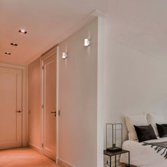 Apliques de pared interior TUB "UP and Down" G9