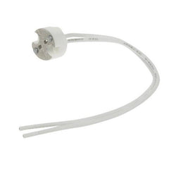 Casquillo portalámparas GU5.3 MR16 G4