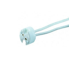 Casquillo portalámparas GU5.3 MR16 G4