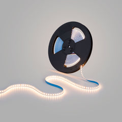 Tira LED 48V DC - RGB + CCT - 15W/m - 12mm - IP20 - 20 metros - 90ch/m