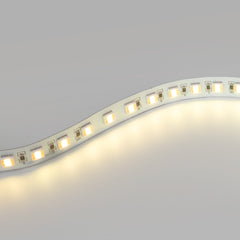 Tira LED 48V DC - RGB + CCT - 15W/m - 12mm - IP20 - 20 metros - 90ch/m
