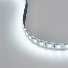 Tira LED 48V DC - RGB + CCT - 15W/m - 12mm - IP20 - 20 metros - 90ch/m