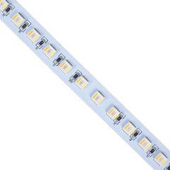 Tira LED 48V DC - RGB + CCT - 15W/m - 12mm - IP20 - 20 metros - 90ch/m