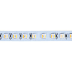 Tira LED 48V DC - RGB + CCT - 15W/m - 12mm - IP20 - 20 metros - 90ch/m