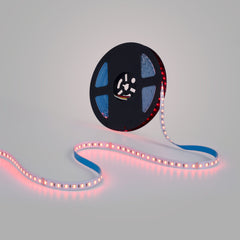 Tira LED 48V DC - RGB + CCT - 15W/m - 12mm - IP20 - 10 metros - 90ch/m