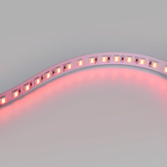 Tira LED 48V DC - RGB + CCT - 15W/m - 12mm - IP20 - 10 metros - 90ch/m