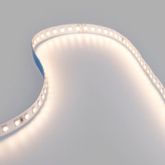 Tira LED 48V DC - Monocolor - 12W/m - 10mm - IP20 - 20 metros - 120ch/m