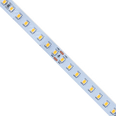Tira LED 48V DC - Monocolor - 12W/m - 10mm - IP20 - 20 metros - 120ch/m