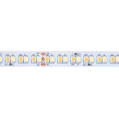 Tira LED 48V DC - CCT (1800-6500K) - 12W/m - 10mm - IP20 - 20 metros - 224ch/m