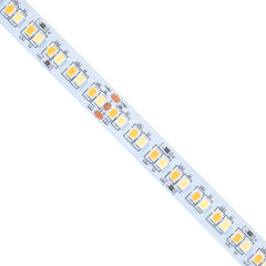 Tira LED 48V DC - CCT (1800-6500K) - 12W/m - 10mm - IP20 - 20 metros - 224ch/m