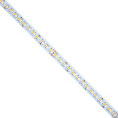 Tira LED 48V DC - CCT (1800-6500K) - 12W/m - 10mm - IP20 - 20 metros - 224ch/m