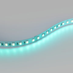 Tira LED 48V DC - RGB + CCT - 15W/m - 12mm - IP20 - 10 metros - 90ch/m
