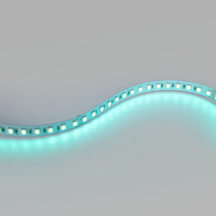 Tira LED 48V DC - RGB + CCT - 15W/m - 12mm - IP20 - 10 metros - 90ch/m