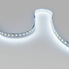 Tira LED 48V DC - CCT (1800-6500K)- 12W/m - 10mm - IP20 - 10 metros - 224ch/m