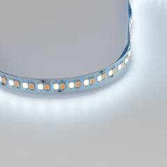 Tira LED 48V DC - CCT (1800-6500K)- 12W/m - 10mm - IP20 - 10 metros - 224ch/m
