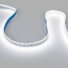 Tira LED 48V DC - CCT (1800-6500K)- 12W/m - 10mm - IP20 - 10 metros - 224ch/m