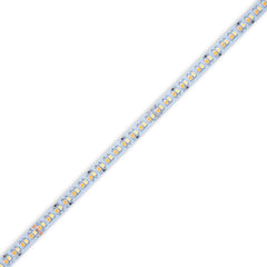Tira LED 48V DC - CCT (1800-6500K)- 12W/m - 10mm - IP20 - 10 metros - 224ch/m