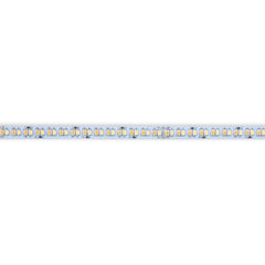 Tira LED 48V DC - CCT (1800-6500K)- 12W/m - 10mm - IP20 - 10 metros - 224ch/m