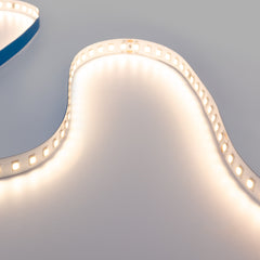 Tira LED 48V DC - Monocolor - 12W/m - 10mm - IP20 - 10 metros - 120ch/m
