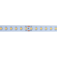Tira LED 48V DC - Monocolor - 12W/m - 10mm - IP20 - 10 metros - 120ch/m
