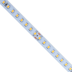 Tira LED 48V DC - Monocolor - 12W/m - 10mm - IP20 - 10 metros - 120ch/m