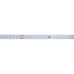 Tira LED 48V DC - Monocolor - 12W/m - 10mm - IP20 - 10 metros - 120ch/m