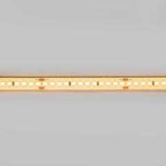 Tira LED 48V DC sumergible - Monocolor - 9.6W/m - 12mm - IP68 - 20 metros - 168ch/m