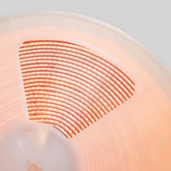 Tira LED 48V DC sumergible - Monocolor - 9.6W/m - 12mm - IP68 - 20 metros - 168ch/m