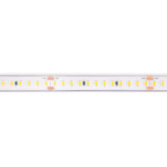 Tira LED 48V DC sumergible - Monocolor - 9.6W/m - 12mm - IP68 - 20 metros - 168ch/m