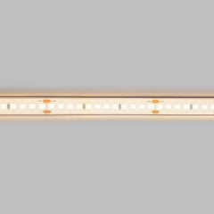 Tira LED 48V DC sumergible - Monocolor - 9.6W/m - 12mm - IP68 - 20 metros - 168ch/m