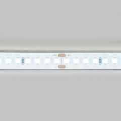 Tira LED 48V DC sumergible - Monocolor - 9.6W/m - 12mm - IP68 - 20 metros - 168ch/m