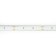 Tira LED 48V DC sumergible - Monocolor - 9.6W/m - 12mm - IP68 - 20 metros - 168ch/m