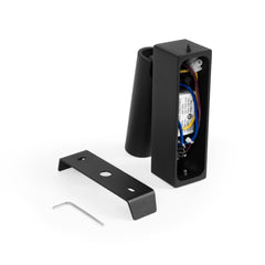 Aplique de pared para lectura 2W - Orientable - Chip CREE