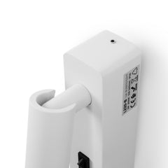 Aplique de pared para lectura 2W - Orientable - Chip CREE